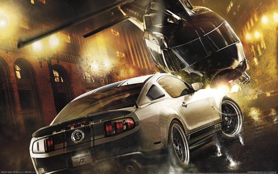 Need For Speed Mouse Pad 57595