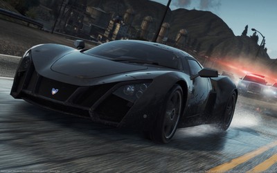 Need For Speed Poster #57596