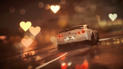 Need For Speed Poster #57600
