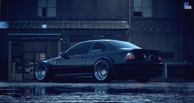 Need For Speed (2015) Mouse Pad 57604