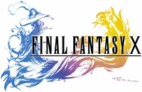 Final Fantasy X puzzle 5761