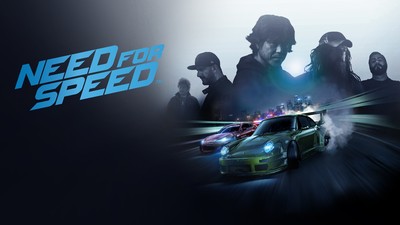 Need For Speed (2015) Poster #57610