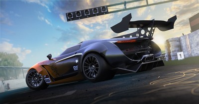 Need For Speed (2015) Poster #57619