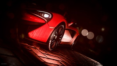 Need For Speed (2015) Poster #57624