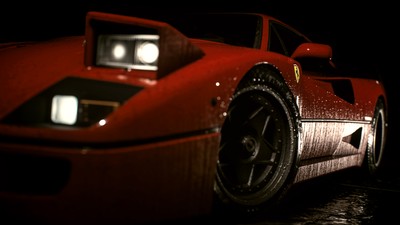 Need For Speed (2015) Poster #57627