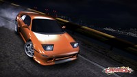 Need for Speed Carbon Poster 57628