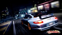 Need for Speed Carbon Poster 57629