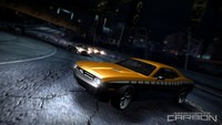 Need for Speed Carbon Poster 57630