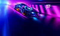 Need for Speed Heat Mouse Pad 57634
