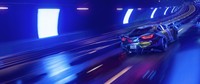 Need for Speed Heat Poster 57640