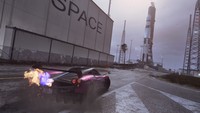 Need for Speed Heat Poster 57641