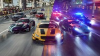 Need for Speed Heat Poster 57643