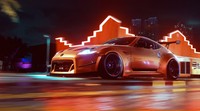 Need for Speed Heat Poster 57644