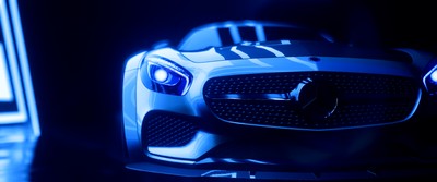 Need for Speed Heat Poster #57651