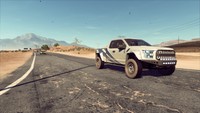 Need for Speed Heat Poster 57655