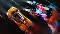 Need For Speed Hot Pursuit Poster 57658