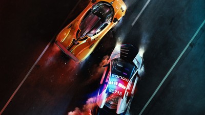 Need for Speed Hot Pursuit Remastered posters