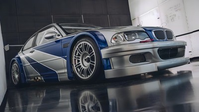 Need For Speed Most Wanted Poster #57667