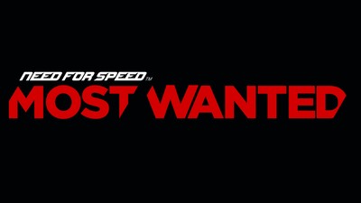 Need For Speed Most Wanted Poster #57668