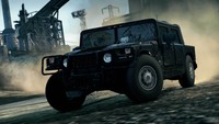 Need For Speed Most Wanted Poster 57672