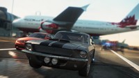 Need For Speed Most Wanted Poster 57673