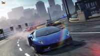 Need For Speed Most Wanted Poster 57675