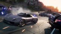 Need For Speed Most Wanted Poster 57678