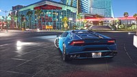 Need for Speed Payback hoodie #57681