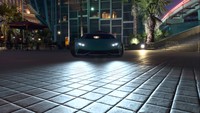 Need for Speed Payback Poster 57682
