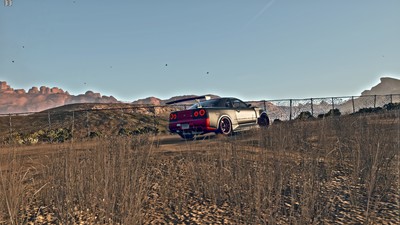Need for Speed Payback Poster #57684
