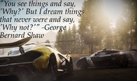 Need For Speed Rivals Poster 57696