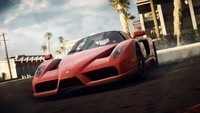 Need For Speed Rivals Poster 57697