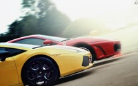 Need For Speed Rivals Poster 57698
