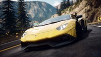 Need For Speed Rivals Poster 57699