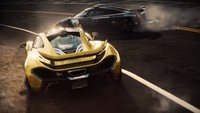 Need For Speed Rivals Poster 57700