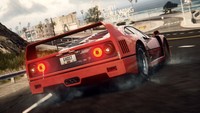 Need For Speed Rivals Poster 57701