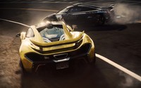 Need For Speed Rivals Poster 57702