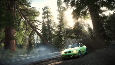 Need For Speed Rivals Poster #57703