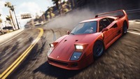 Need For Speed Rivals Poster 57705