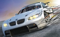 Need for Speed Shift Poster 57710