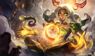 Neeko posters