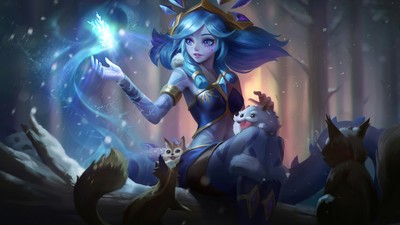 Neeko mug #