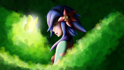 Neeko Poster #57743