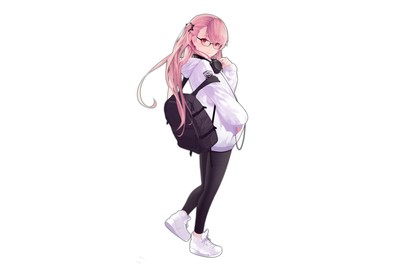 Negev mouse pad