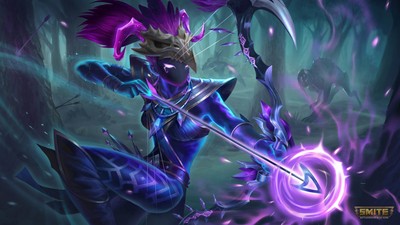 Neith Mouse Pad 57754