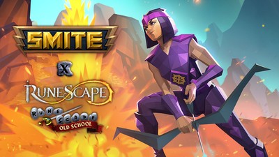 Neith mouse pad