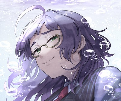 Neji Kokuto poster
