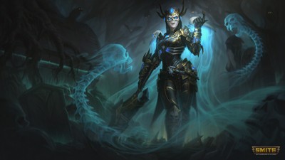 Nemesis mouse pad