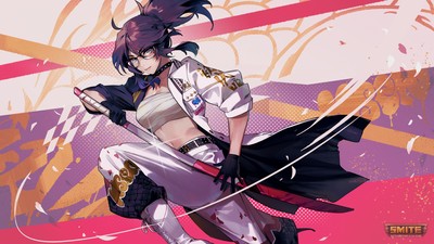 Nemesis mouse pad