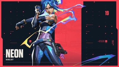 Neon Mouse Pad 57783